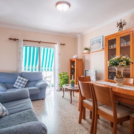 Апартаменты Piso Cerca Del Mar En Alcala Экстерьер фото