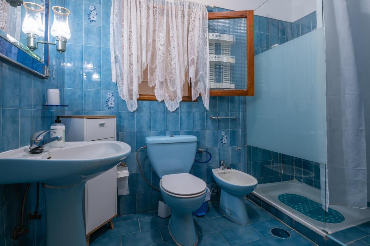 Апартаменты Piso Cerca Del Mar En Alcala Экстерьер фото