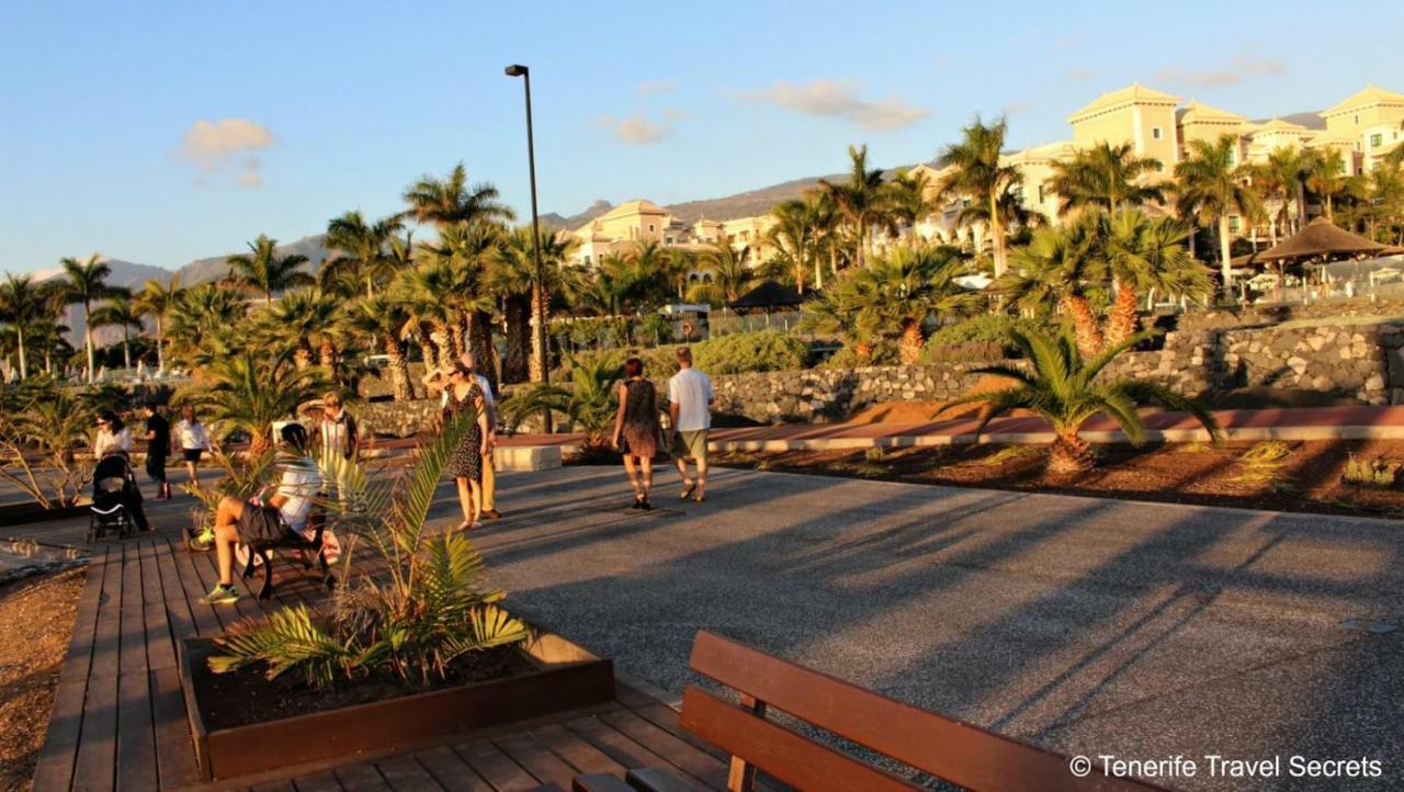 Апартаменты Piso Cerca Del Mar En Alcala Экстерьер фото
