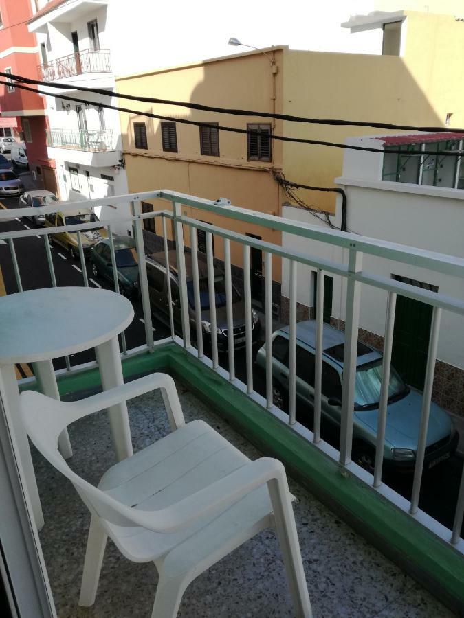 Апартаменты Piso Cerca Del Mar En Alcala Экстерьер фото